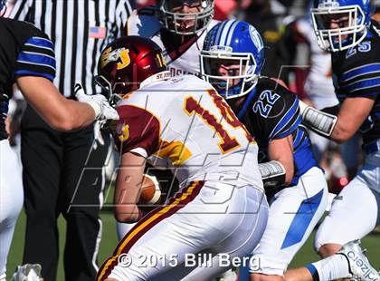 Thumbnail 1 in St. Joseph @ Darien photogallery.