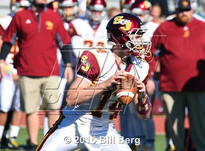 Thumbnail 3 in St. Joseph @ Darien photogallery.