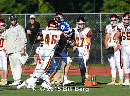 Thumbnail 3 in St. Joseph @ Darien photogallery.
