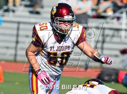 Thumbnail 1 in St. Joseph @ Darien photogallery.