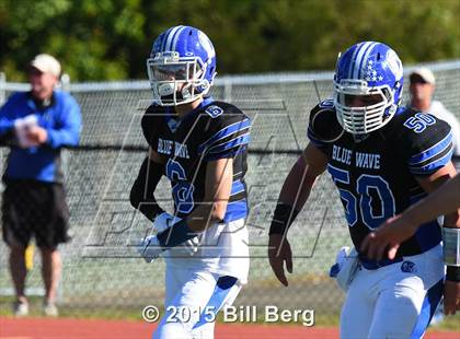 Thumbnail 2 in St. Joseph @ Darien photogallery.