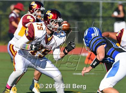 Thumbnail 3 in St. Joseph @ Darien photogallery.