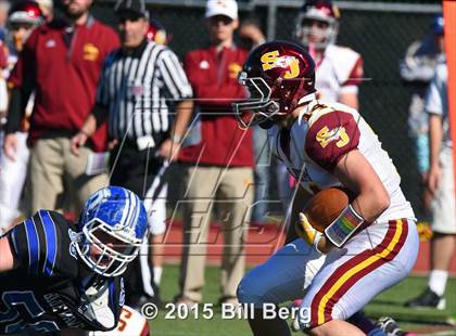 Thumbnail 3 in St. Joseph @ Darien photogallery.