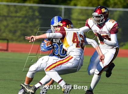 Thumbnail 3 in St. Joseph @ Darien photogallery.
