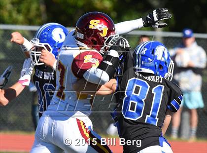 Thumbnail 2 in St. Joseph @ Darien photogallery.