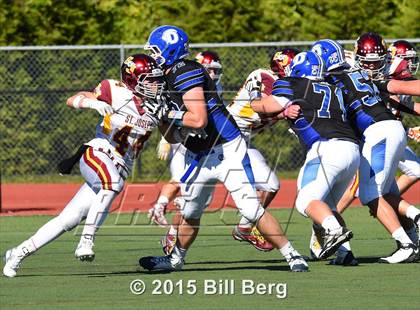 Thumbnail 1 in St. Joseph @ Darien photogallery.