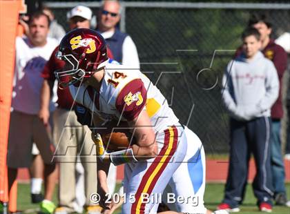 Thumbnail 1 in St. Joseph @ Darien photogallery.