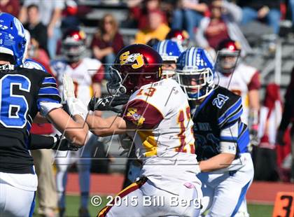 Thumbnail 3 in St. Joseph @ Darien photogallery.