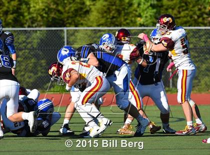 Thumbnail 1 in St. Joseph @ Darien photogallery.