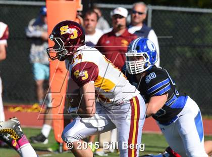 Thumbnail 2 in St. Joseph @ Darien photogallery.