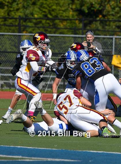 Thumbnail 1 in St. Joseph @ Darien photogallery.