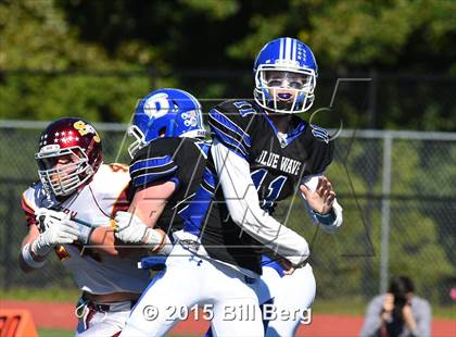 Thumbnail 3 in St. Joseph @ Darien photogallery.