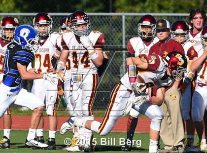 Thumbnail 3 in St. Joseph @ Darien photogallery.