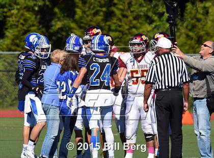 Thumbnail 3 in St. Joseph @ Darien photogallery.