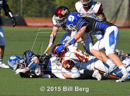 Thumbnail 3 in St. Joseph @ Darien photogallery.