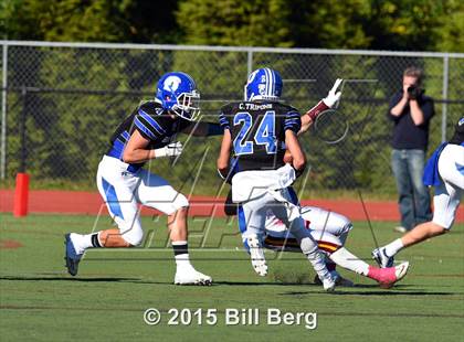 Thumbnail 3 in St. Joseph @ Darien photogallery.