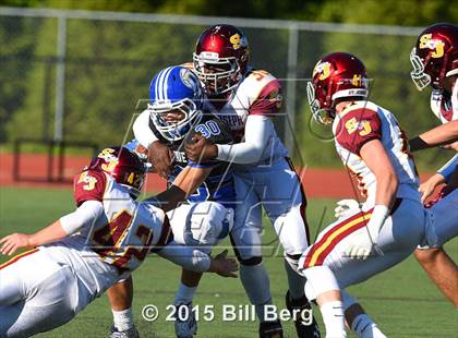 Thumbnail 3 in St. Joseph @ Darien photogallery.