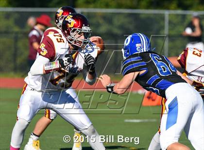 Thumbnail 1 in St. Joseph @ Darien photogallery.