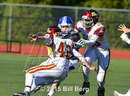 Thumbnail 1 in St. Joseph @ Darien photogallery.