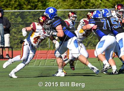 Thumbnail 3 in St. Joseph @ Darien photogallery.