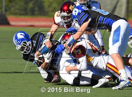 Thumbnail 2 in St. Joseph @ Darien photogallery.