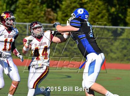 Thumbnail 3 in St. Joseph @ Darien photogallery.