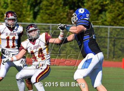 Thumbnail 1 in St. Joseph @ Darien photogallery.