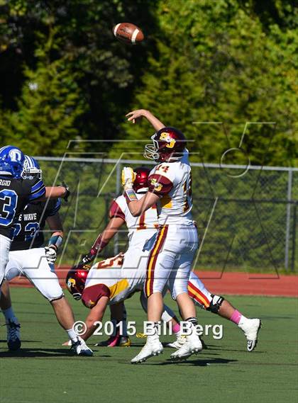 Thumbnail 1 in St. Joseph @ Darien photogallery.