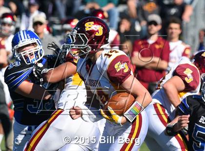 Thumbnail 2 in St. Joseph @ Darien photogallery.