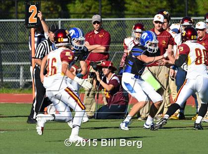 Thumbnail 3 in St. Joseph @ Darien photogallery.