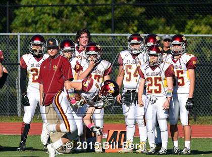 Thumbnail 1 in St. Joseph @ Darien photogallery.