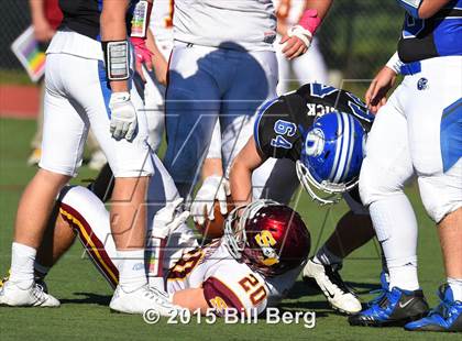 Thumbnail 2 in St. Joseph @ Darien photogallery.