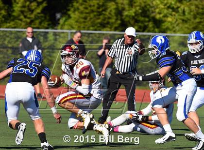 Thumbnail 1 in St. Joseph @ Darien photogallery.