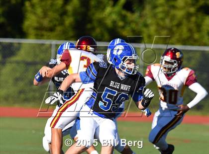 Thumbnail 3 in St. Joseph @ Darien photogallery.