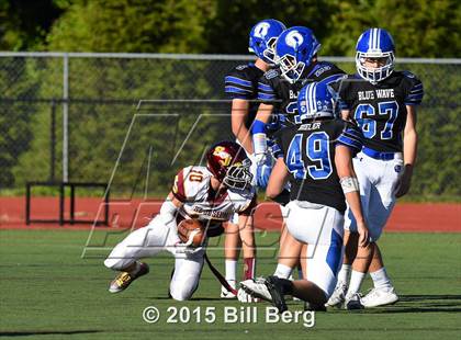 Thumbnail 3 in St. Joseph @ Darien photogallery.