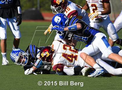 Thumbnail 2 in St. Joseph @ Darien photogallery.