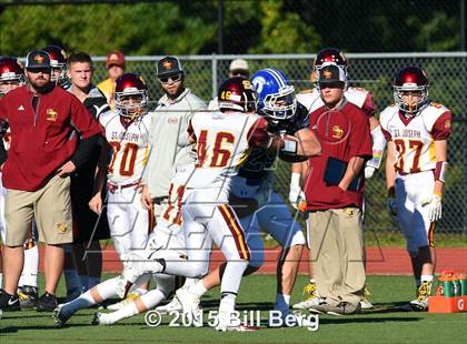 Thumbnail 2 in St. Joseph @ Darien photogallery.