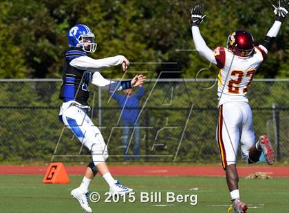 Thumbnail 3 in St. Joseph @ Darien photogallery.