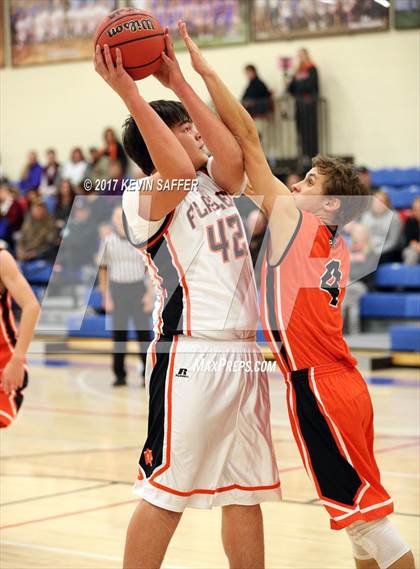 Thumbnail 2 in Kiowa @ Flagler  photogallery.