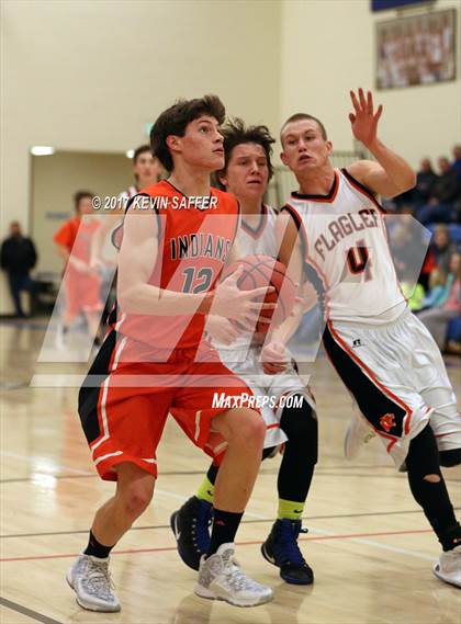 Thumbnail 1 in Kiowa @ Flagler  photogallery.