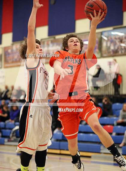 Thumbnail 3 in Kiowa @ Flagler  photogallery.