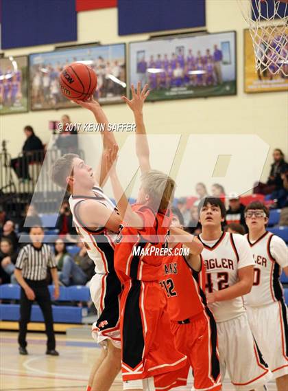 Thumbnail 1 in Kiowa @ Flagler  photogallery.