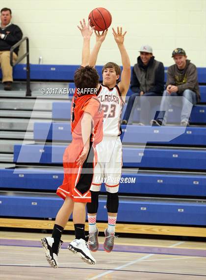 Thumbnail 3 in Kiowa @ Flagler  photogallery.