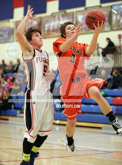 Thumbnail 2 in Kiowa @ Flagler  photogallery.