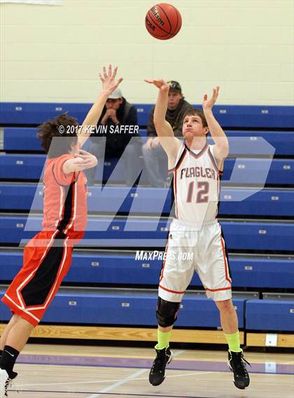 Thumbnail 2 in Kiowa @ Flagler  photogallery.