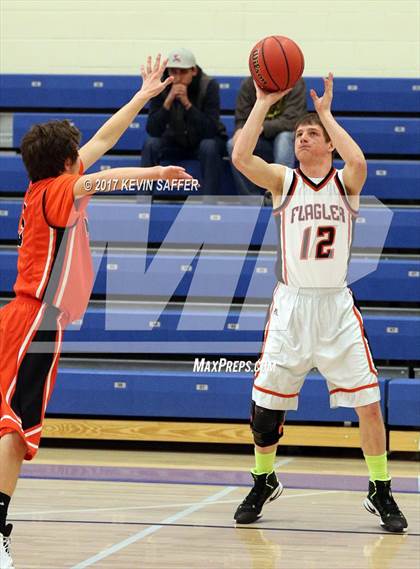 Thumbnail 1 in Kiowa @ Flagler  photogallery.