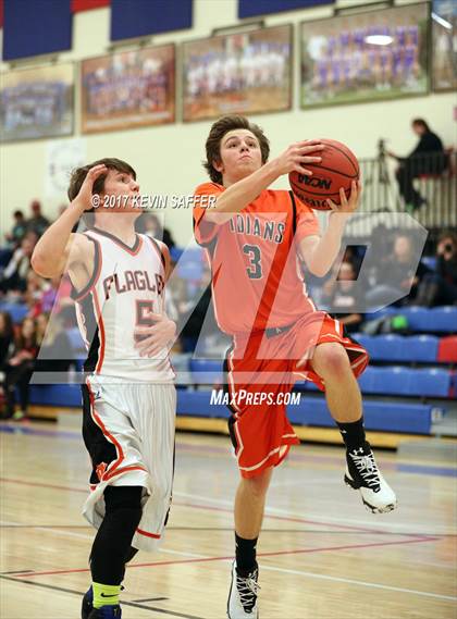 Thumbnail 1 in Kiowa @ Flagler  photogallery.