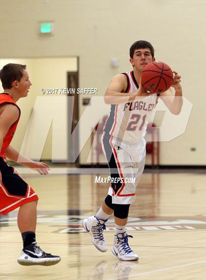 Thumbnail 3 in Kiowa @ Flagler  photogallery.