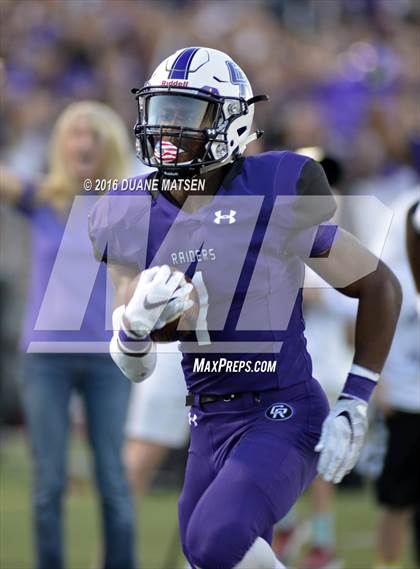 Thumbnail 3 in McNeil @ Cedar Ridge photogallery.