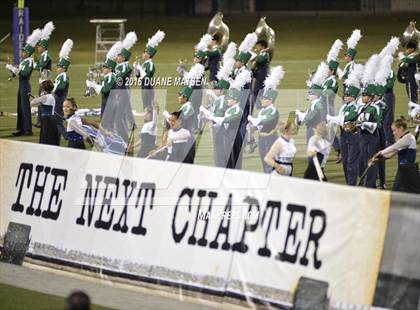 Thumbnail 1 in McNeil @ Cedar Ridge photogallery.
